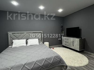 1-комнатная квартира · 30 м² · 1/5 этаж, Парковая 112 за 13 000 ₸ в Рудном
