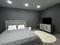 1-бөлмелі пәтер · 30 м² · 1/5 қабат, Парковая 112, бағасы: 13 000 ₸ в Рудном
