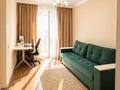 3-комнатная квартира · 106 м² · 8/10 этаж, мкр Аксай-5 2 за ~ 65 млн ₸ в Алматы, Ауэзовский р-н — фото 6