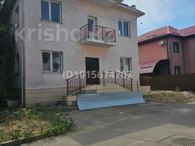 Жеке үй · 7 бөлме · 290 м² · 6 жүзд., Шұғыла ш/а., Сакена Жунисова 134/4, бағасы: 103 млн ₸ в Алматы, Наурызбайский р-н