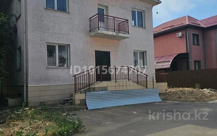 Отдельный дом · 7 комнат · 290 м² · 6 сот., мкр Шугыла, Сакена Жунисова 134/4 за 103 млн ₸ в Алматы, Наурызбайский р-н — фото 2