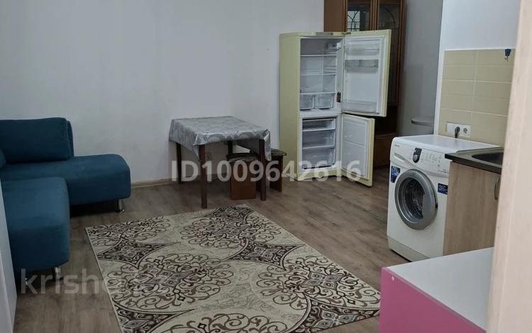 1-комнатная квартира · 30 м² · 1/1 этаж, Ардагер 5 — Сарыарка за 100 000 ₸ в Боралдае (Бурундай), мкр Водник-1 — фото 2