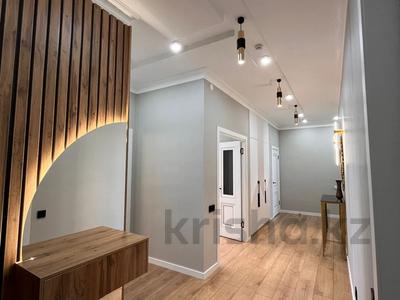2-комнатная квартира · 65 м², Туран 43/5 за 400 000 ₸ в Астане, Нура р-н