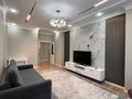 2-комнатная квартира · 65 м², Туран 43/5 за 400 000 ₸ в Астане, Нура р-н — фото 4