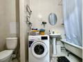 2-комнатная квартира · 55 м² · 15/22 этаж, Бектурова 4/6 — Кардиохирургический центр, Ана мен бала, Онкологический центр за 18 000 ₸ в Астане, Нура р-н — фото 8