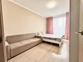 2-комнатная квартира · 55 м² · 15/22 этаж, Бектурова 4/6 — Кардиохирургический центр, Ана мен бала, Онкологический центр за 18 000 ₸ в Астане, Нура р-н — фото 2