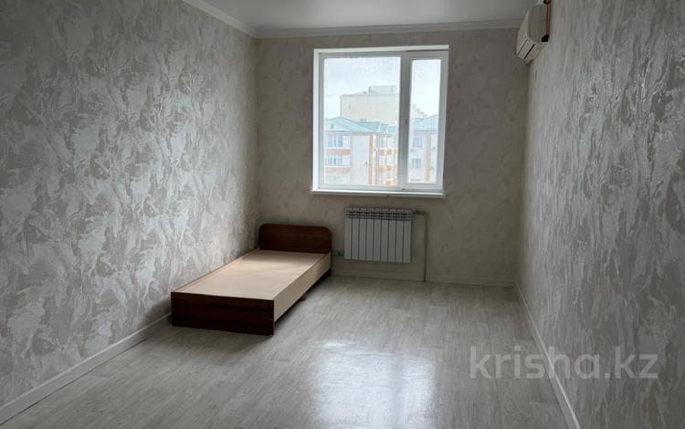 1-бөлмелі пәтер · 37 м² · 5/6 қабат, 32А мкр 15, бағасы: 9.5 млн ₸ в Актау — фото 16
