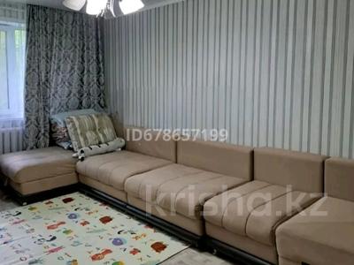 3-комнатная квартира · 68 м² · 1/5 этаж, 7 микрорайон 1А — Район Корзины за 200 000 ₸ в Темиртау