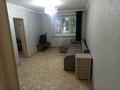 2-комнатная квартира · 40 м², мкр 13-й военный городок, Мкр 13-й военный городок 6 за 200 000 ₸ в Алматы, Турксибский р-н