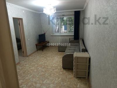 2-комнатная квартира · 40 м², мкр 13-й военный городок, Мкр 13-й военный городок 6 за 200 000 ₸ в Алматы, Турксибский р-н