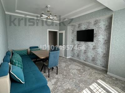 2-комнатная квартира · 67 м² · 4/5 этаж, 15 18/1 — Төстік магазиннің үсті за 24.5 млн ₸ в Туркестане