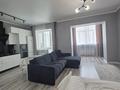 1-комнатная квартира · 49 м² · 8/10 этаж, мкр. Алтын орда, алия молдагулова 66к1 за 23.5 млн ₸ в Актобе