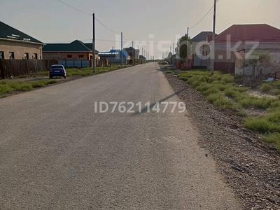 Участок · 10 соток, Наурыз. Қаратабан 16 за 4.5 млн ₸ в 