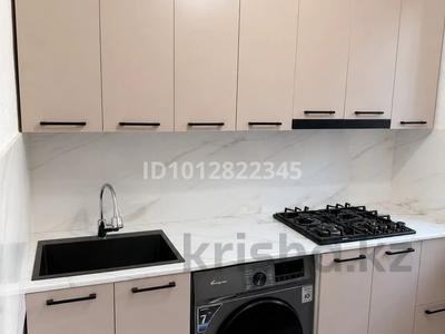 1-бөлмелі пәтер · 32.99 м² · 4/5 қабат, мкр Талас, 6 мкр 26дом 99999, бағасы: 10.5 млн ₸ в Таразе