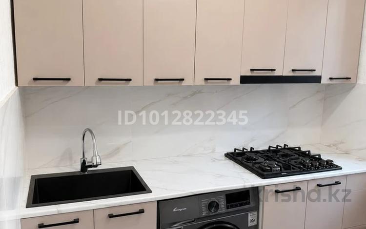 1-бөлмелі пәтер · 32.99 м² · 4/5 қабат, мкр Талас, 6 мкр 26дом 99999, бағасы: 10.5 млн ₸ в Таразе — фото 2