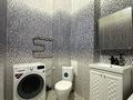 1-бөлмелі пәтер · 56 м² · 5/5 қабат, Акжарма 10, бағасы: 25.5 млн ₸ в Атырау — фото 9