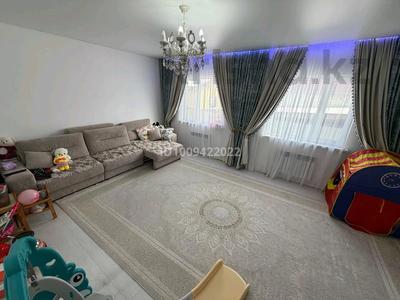 Отдельный дом · 4 комнаты · 168 м² · 8 сот., Мустафа Озтурик 25 Б за 33.5 млн 〒 в Талдыкоргане