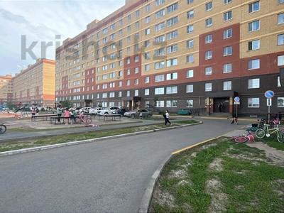 3-комнатная квартира · 80 м² · 9/9 этаж, мкр. Зачаганск пгт 35 за 25.5 млн ₸ в Уральске