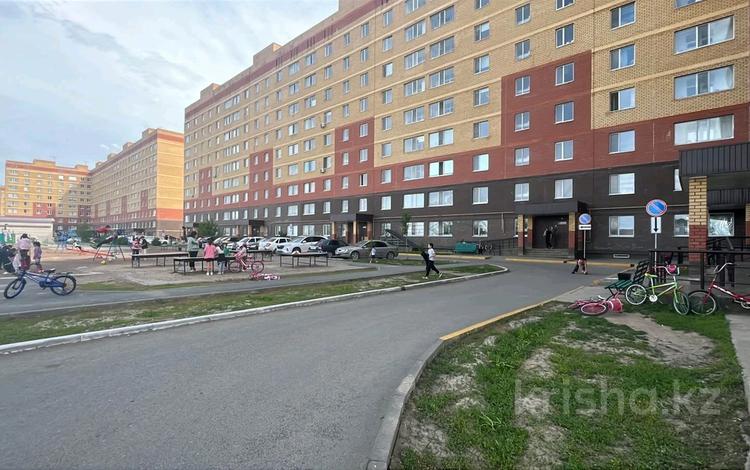 3-комнатная квартира · 80 м² · 9/9 этаж, мкр. Зачаганск пгт 35 за 25.5 млн ₸ в Уральске — фото 2