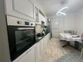 3-комнатная квартира · 80 м² · 9/9 этаж, мкр. Зачаганск пгт 35 за 25.5 млн ₸ в Уральске — фото 8