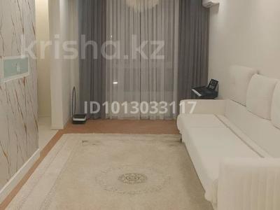 4-бөлмелі пәтер · 113.6 м² · 12/12 қабат, Култегин 14, бағасы: 65 млн ₸ в Астане, Нура р-н