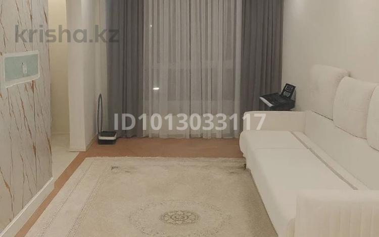 4-бөлмелі пәтер · 113.6 м² · 12/12 қабат, Култегин 14, бағасы: 65 млн ₸ в Астане, Нура р-н — фото 16
