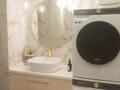 4-бөлмелі пәтер · 113.6 м² · 12/12 қабат, Култегин 14, бағасы: 65 млн ₸ в Астане, Нура р-н — фото 16