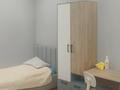 4-бөлмелі пәтер · 113.6 м² · 12/12 қабат, Култегин 14, бағасы: 65 млн ₸ в Астане, Нура р-н — фото 11