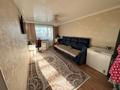 2-бөлмелі пәтер · 44 м² · 5/5 қабат, 11а шағынауданы, бағасы: 10.9 млн ₸ в Караганде, Алихана Бокейханова р-н