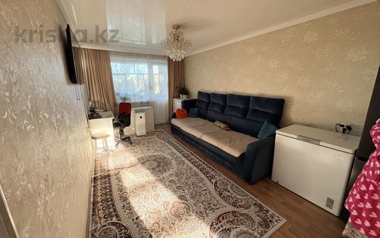 2-бөлмелі пәтер · 44 м² · 5/5 қабат, 11а шағынауданы, бағасы: 10.9 млн ₸ в Караганде, Алихана Бокейханова р-н — фото 2