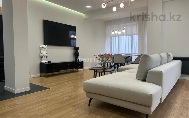 5-комнатная квартира · 130 м² · 11/15 этаж, Тауелсиздик — Дворец школьников за 900 000 ₸ в Астане, Алматы р-н — фото 10