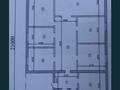 Отдельный дом • 6 комнат • 315 м² • 10 сот., Аманат 1а за 40 млн 〒 в Актобе — фото 17