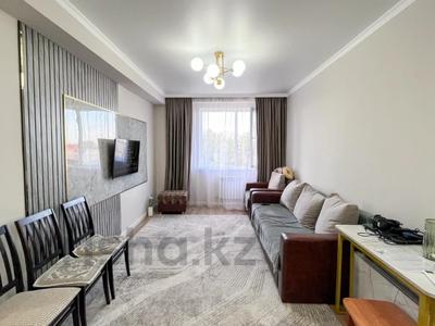 3-комнатная квартира · 76 м² · 3/5 этаж, кабанбай батыра за 35 млн ₸ в Талдыкоргане
