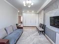 3-комнатная квартира · 76 м² · 3/5 этаж, кабанбай батыра за 35 млн ₸ в Талдыкоргане — фото 6