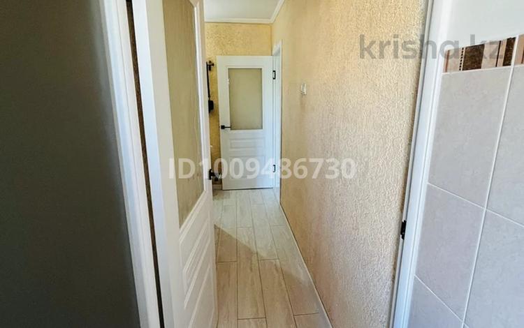 3-бөлмелі пәтер · 59 м² · 4/5 қабат, Кабанбай батыр 18 — возле Жд больницы парк Независимости, бағасы: 19 млн ₸ в Шымкенте, Аль-Фарабийский р-н — фото 2