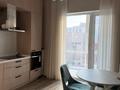 2-комнатная квартира · 76 м² · 8/8 этаж, Розыбакиева за 115 млн ₸ в Алматы, Бостандыкский р-н