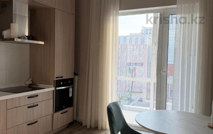 2-комнатная квартира · 76 м² · 8/8 этаж, Розыбакиева за 115 млн ₸ в Алматы, Бостандыкский р-н — фото 6