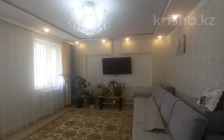 Отдельный дом · 3 комнаты · 151.8 м² · 12 сот., Кызыл жар 58 за 46 млн ₸ в Кокшетау — фото 2