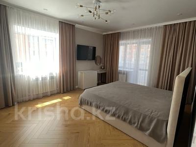 2-комнатная квартира · 70 м² · 3/9 этаж, Касымханова 10/1 за 46 млн 〒 в Костанае