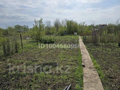 Участок · 6 соток, жилой массив Бауырластар, С/к Автомобилист-2 37 — Малиновая за 1.8 млн ₸ в Актобе