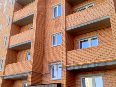 1-комнатная квартира · 44.1 м² · 4/5 этаж, Береке 37 за ~ 16.1 млн 〒 в Костанае