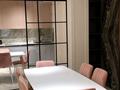 3-комнатная квартира · 109 м² · 4/7 этаж, А.Бокейхана 18 за 450 000 ₸ в Астане, Есильский р-н — фото 2