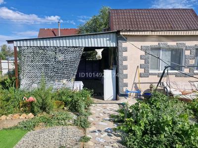 Дача · 3 комнаты · 60 м², Пригородная 11 за 45 000 ₸ в Балхаше