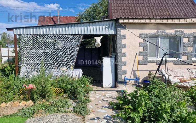 Дача · 3 комнаты · 60 м², Пригородная 11 за 45 000 ₸ в Балхаше — фото 2
