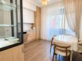 2-комнатная квартира · 75 м² · 9/12 этаж, Мухамедханова 4, 4а, 4Б, 4/1, 4/2, 4/3 за 62 млн ₸ в Астане, Нура р-н