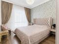 2-комнатная квартира · 75 м² · 9/12 этаж, Мухамедханова 4, 4а, 4Б, 4/1, 4/2, 4/3 за 62 млн ₸ в Астане, Нура р-н — фото 2