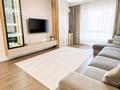 2-комнатная квартира · 75 м² · 9/12 этаж, Мухамедханова 4, 4а, 4Б, 4/1, 4/2, 4/3 за 62 млн ₸ в Астане, Нура р-н — фото 3