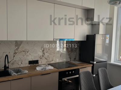 1-бөлмелі пәтер · 40 м² · 2/9 қабат, Радостовца 165/1, бағасы: 350 000 ₸ в Алматы, Бостандыкский р-н