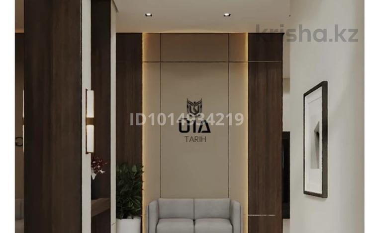 2-комнатная квартира · 41 м² · 8/9 этаж, Е 909 29 за 27.5 млн ₸ в Астане, Нура р-н — фото 2