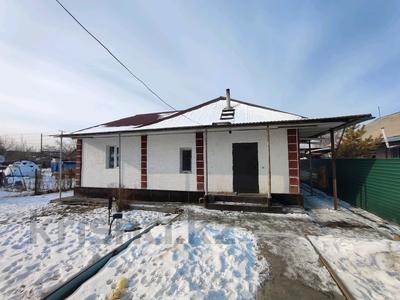 Отдельный дом · 3 комнаты · 98 м² · 6 сот., Акын Сара 45 — Подгорная(Ойжайлау) за 17.5 млн 〒 в Талдыкоргане